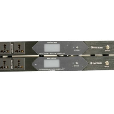 Quản lý nguồn Fane H12