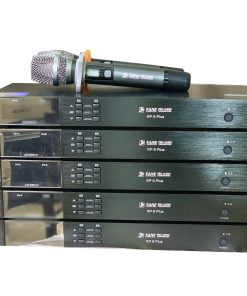 Micro Fane KP6 Plus