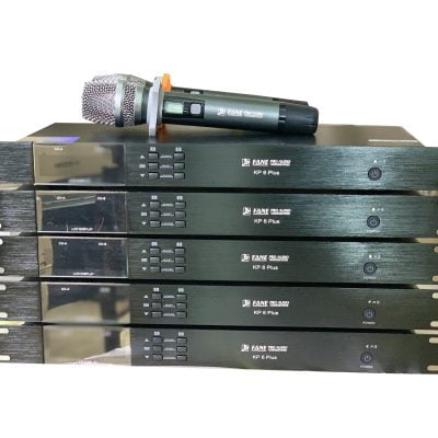 Micro Fane KP6 Plus