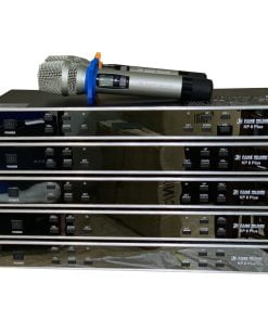 Micro Fane KP8 Plus