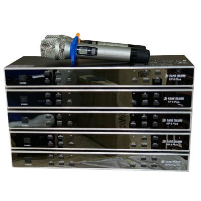 Micro Fane KP8 Plus