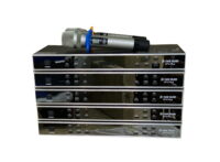 Micro Fane KP8 Plus