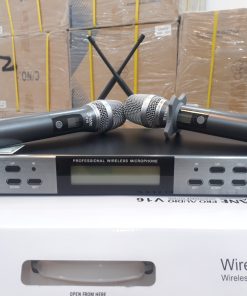 Micro Fane V16