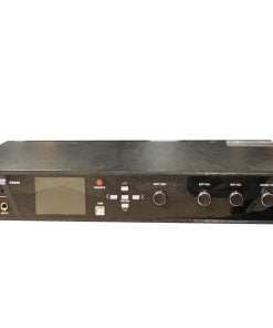 Vang số Fane K9900