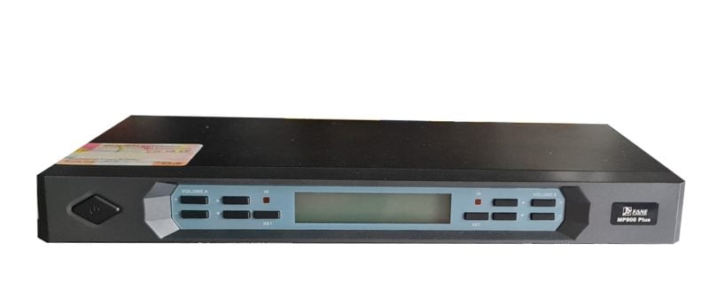 Micro fane mp900 plus