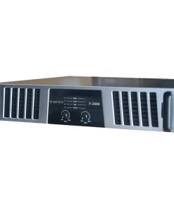 Đẩy Fane P-2600