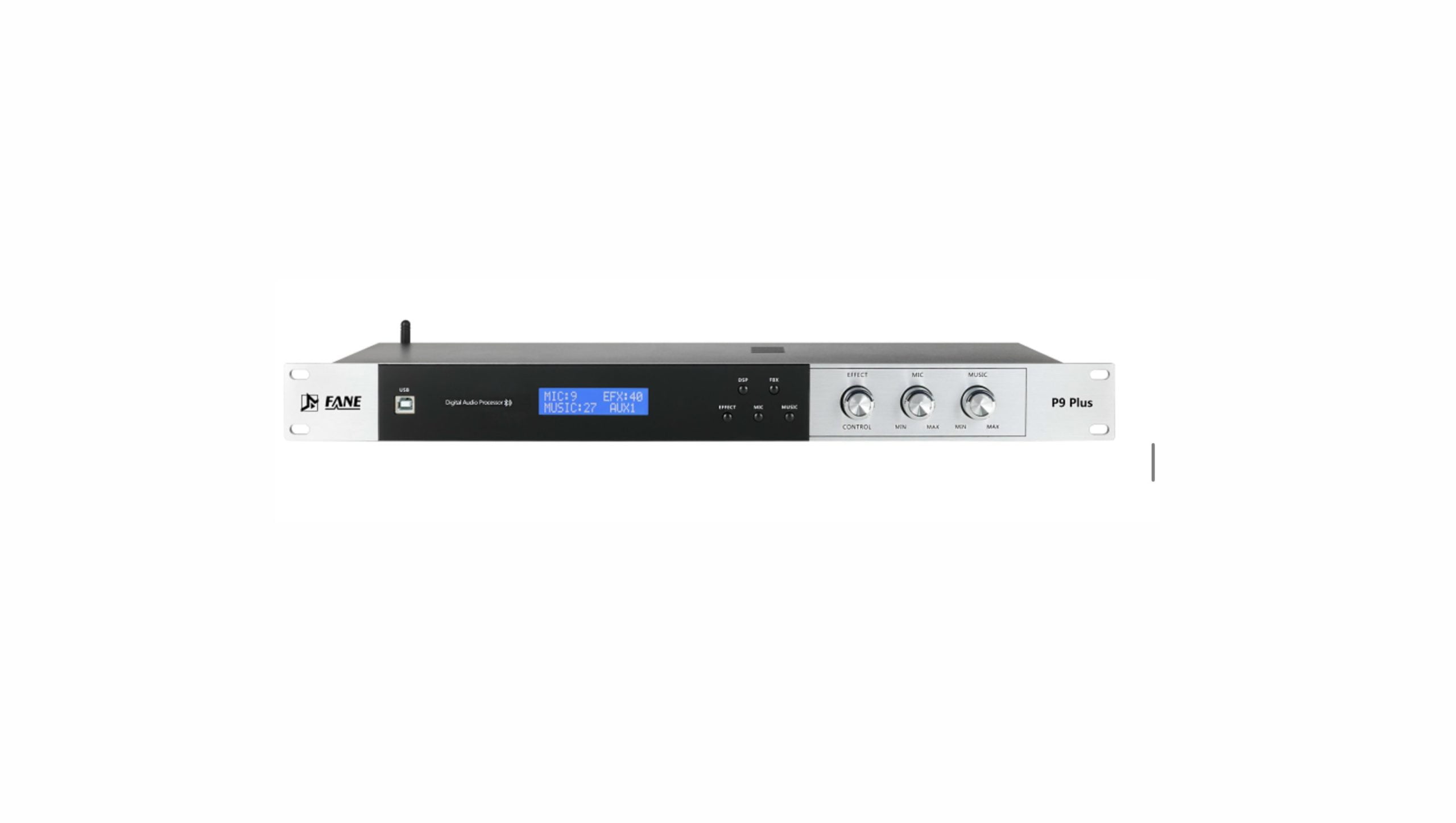 Vang số Fane P9 plus