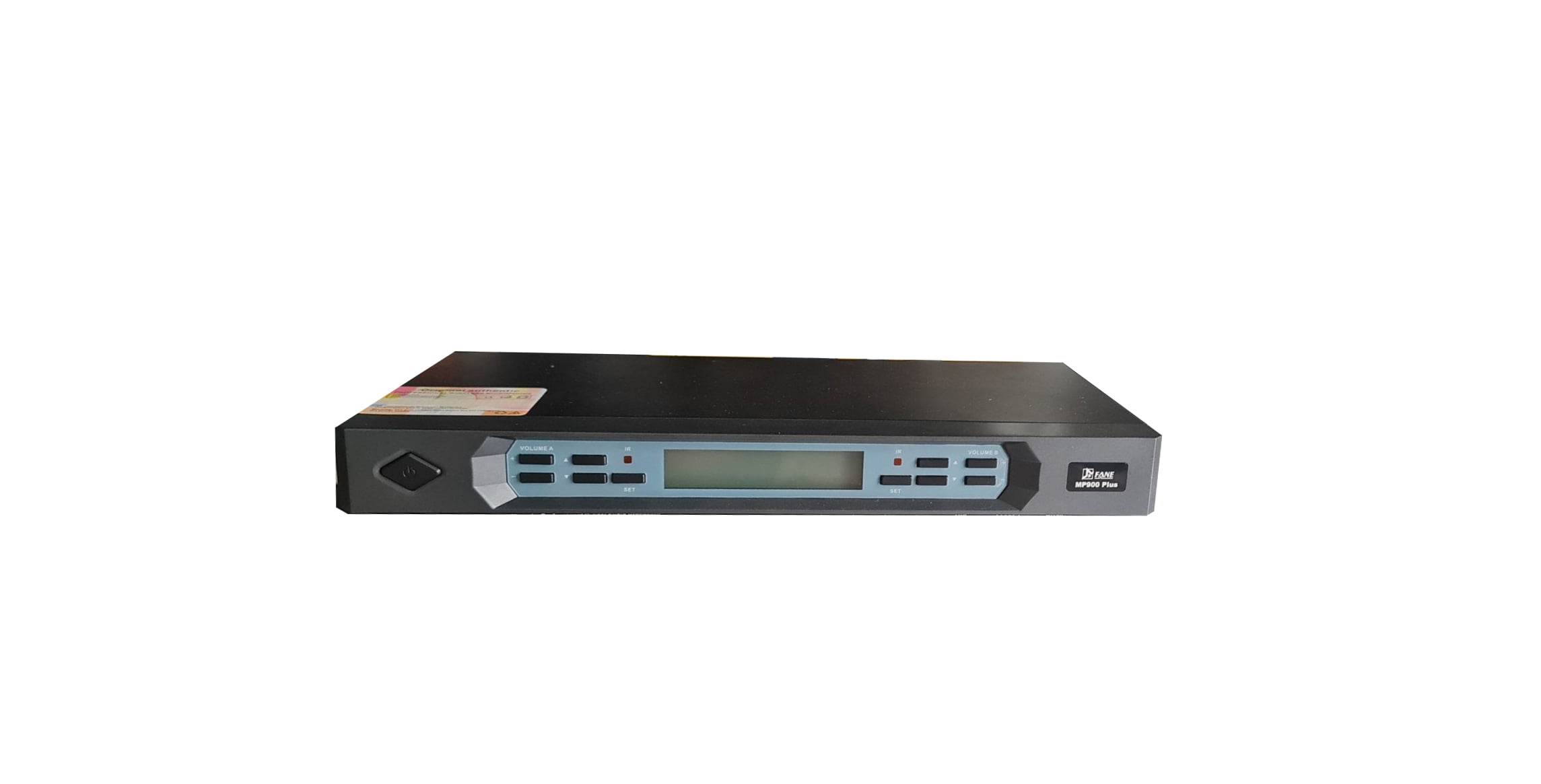 micro fane MP-900 plus
