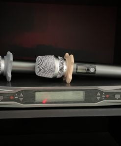 Micro fane KP16