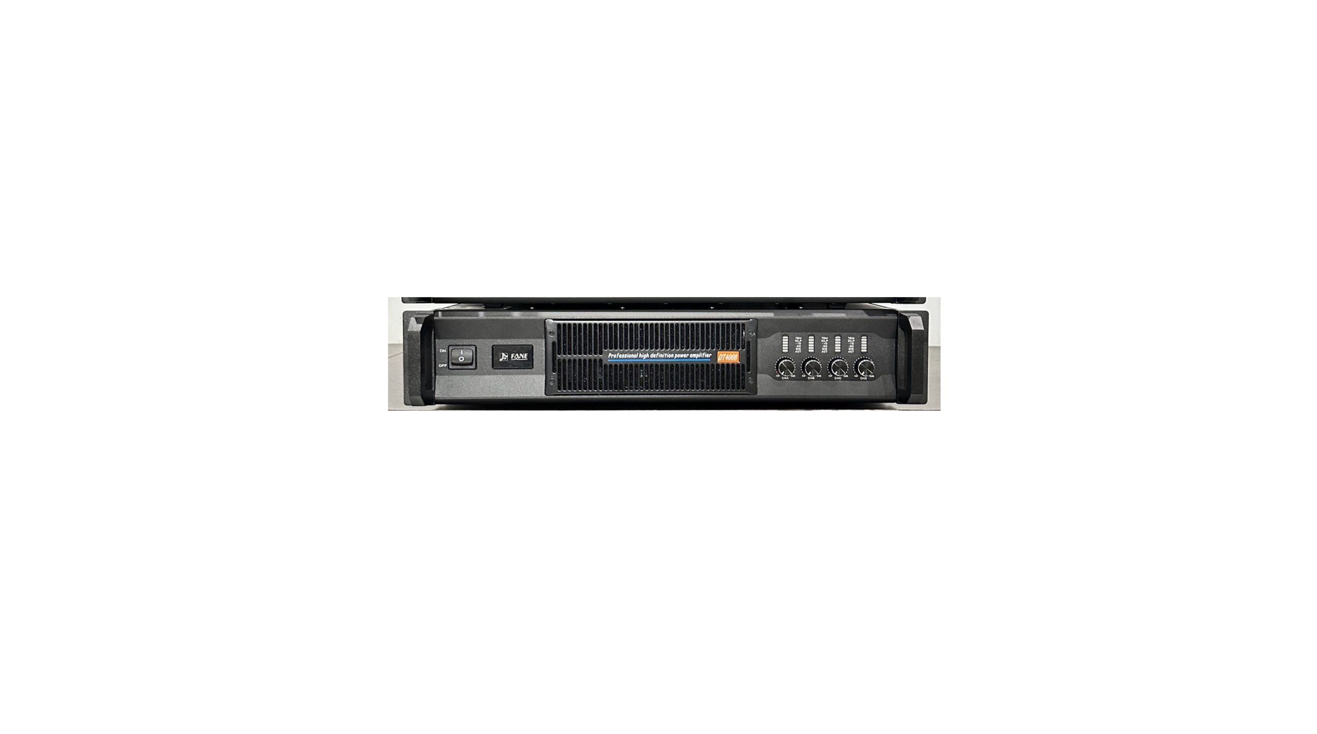 Đẩy Fane TD4008