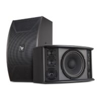 Loa Fane SV10