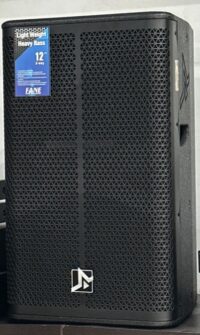 Alternative view of Loa Fane ST-12