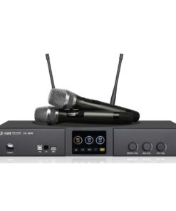 Vang 3 trong 1 LS -2000