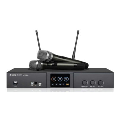 Vang 3 trong 1 LS -2000