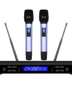 Micro K-8 Plus