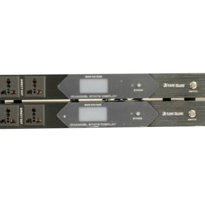 Quản lý nguồn HP-12
